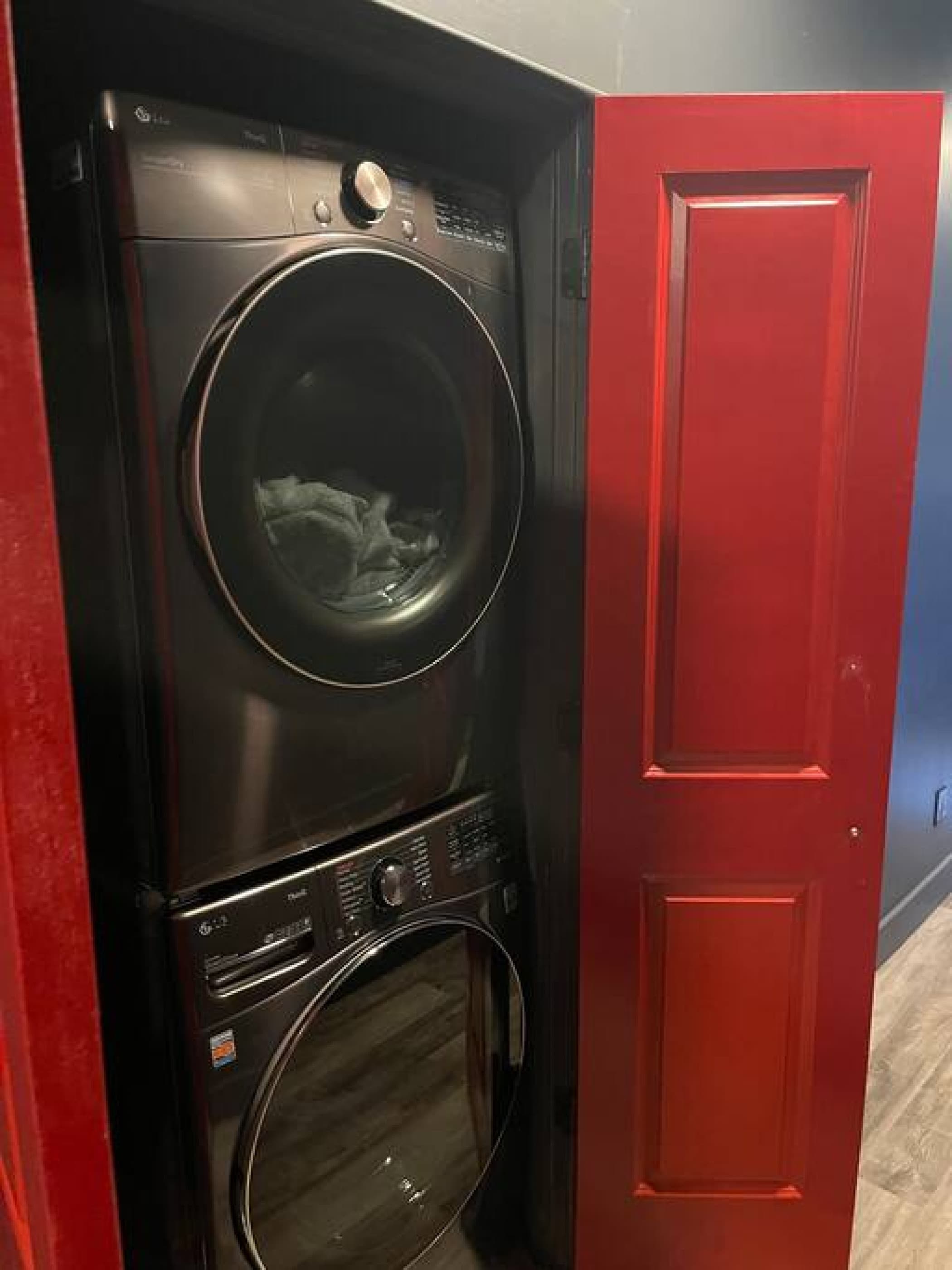Laundry