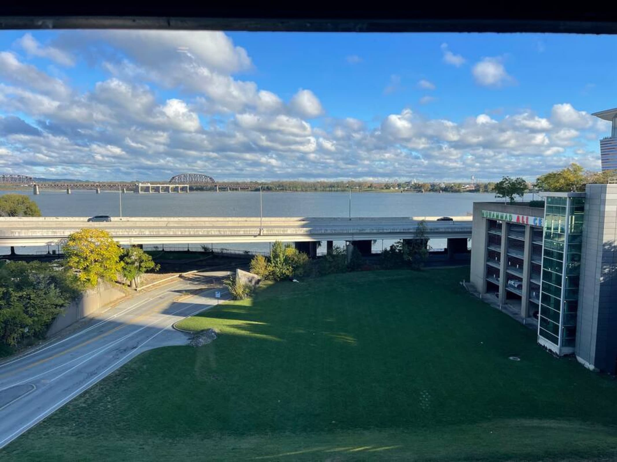 River View