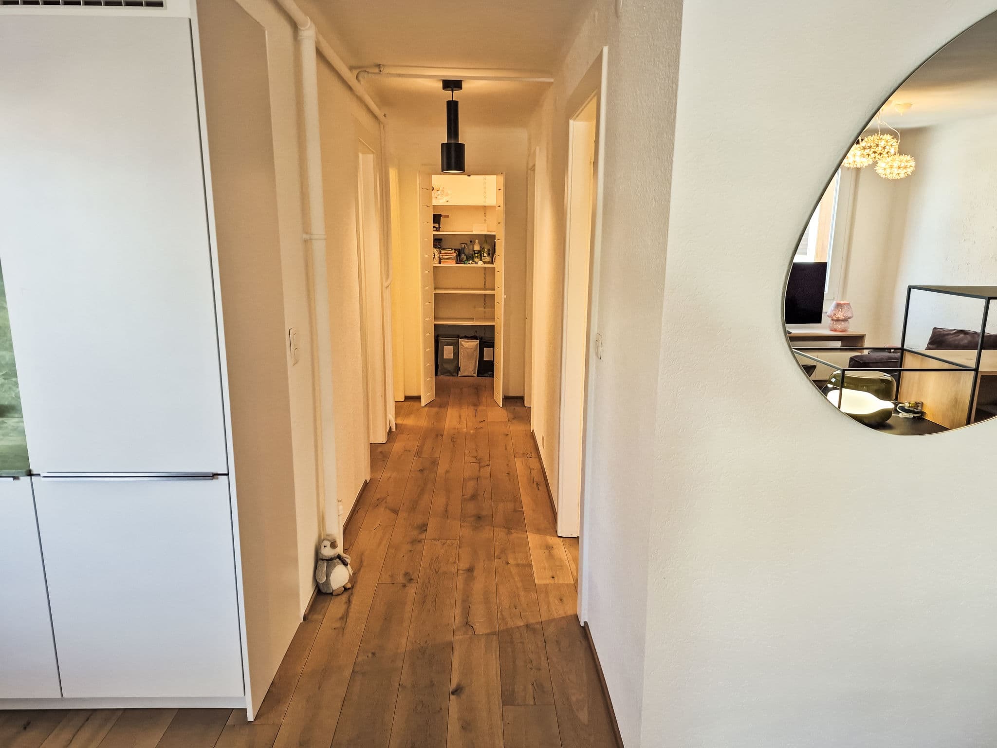 Inside other