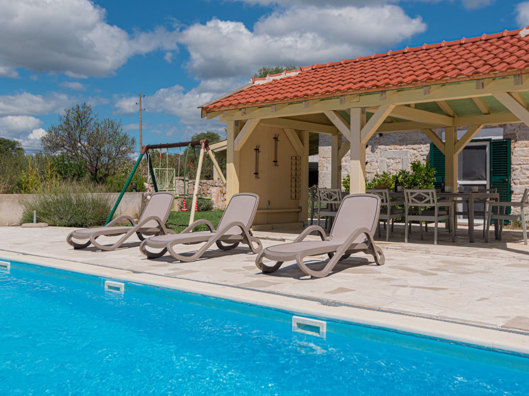 Pool Outdoor