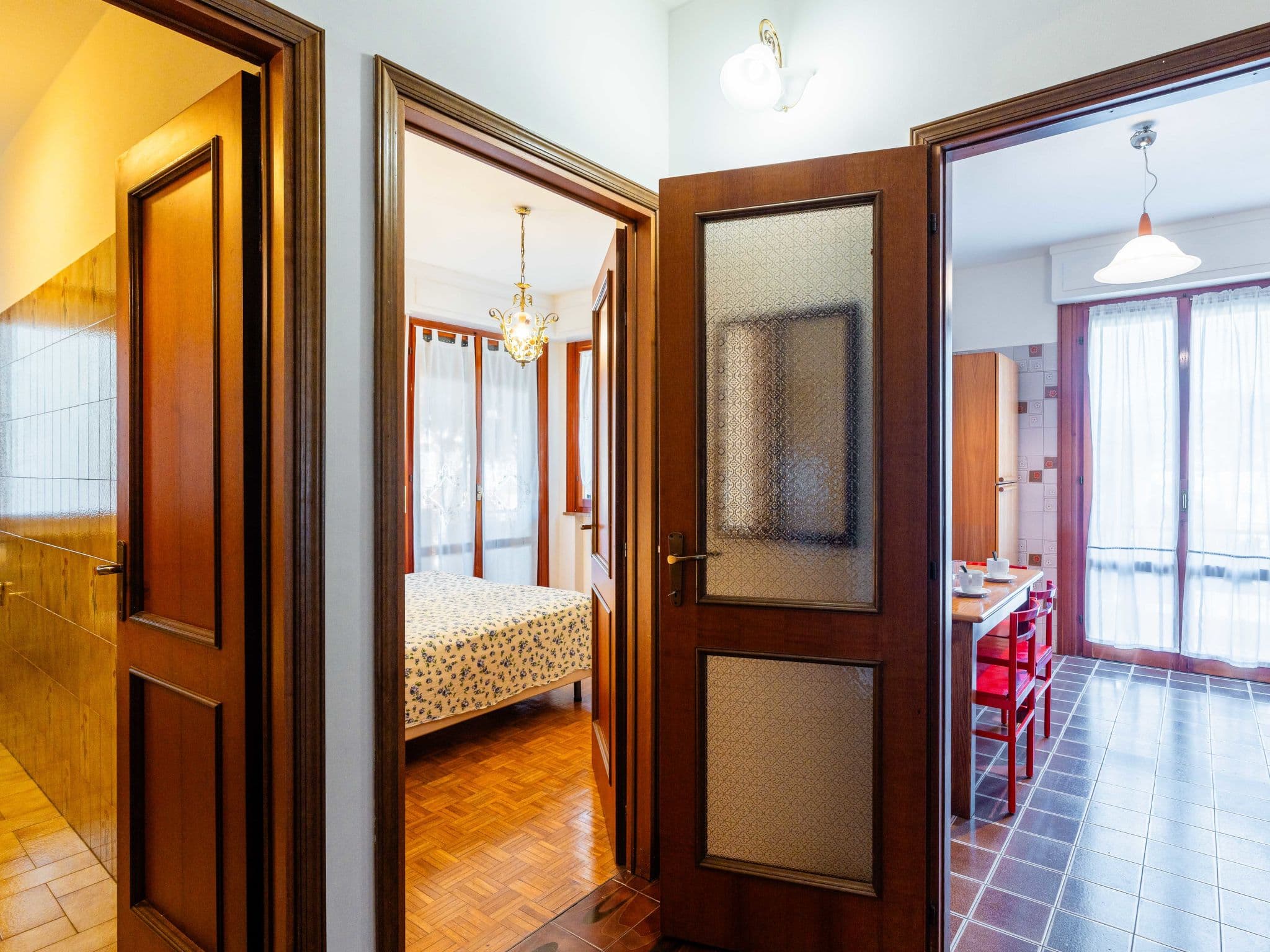 Inside other