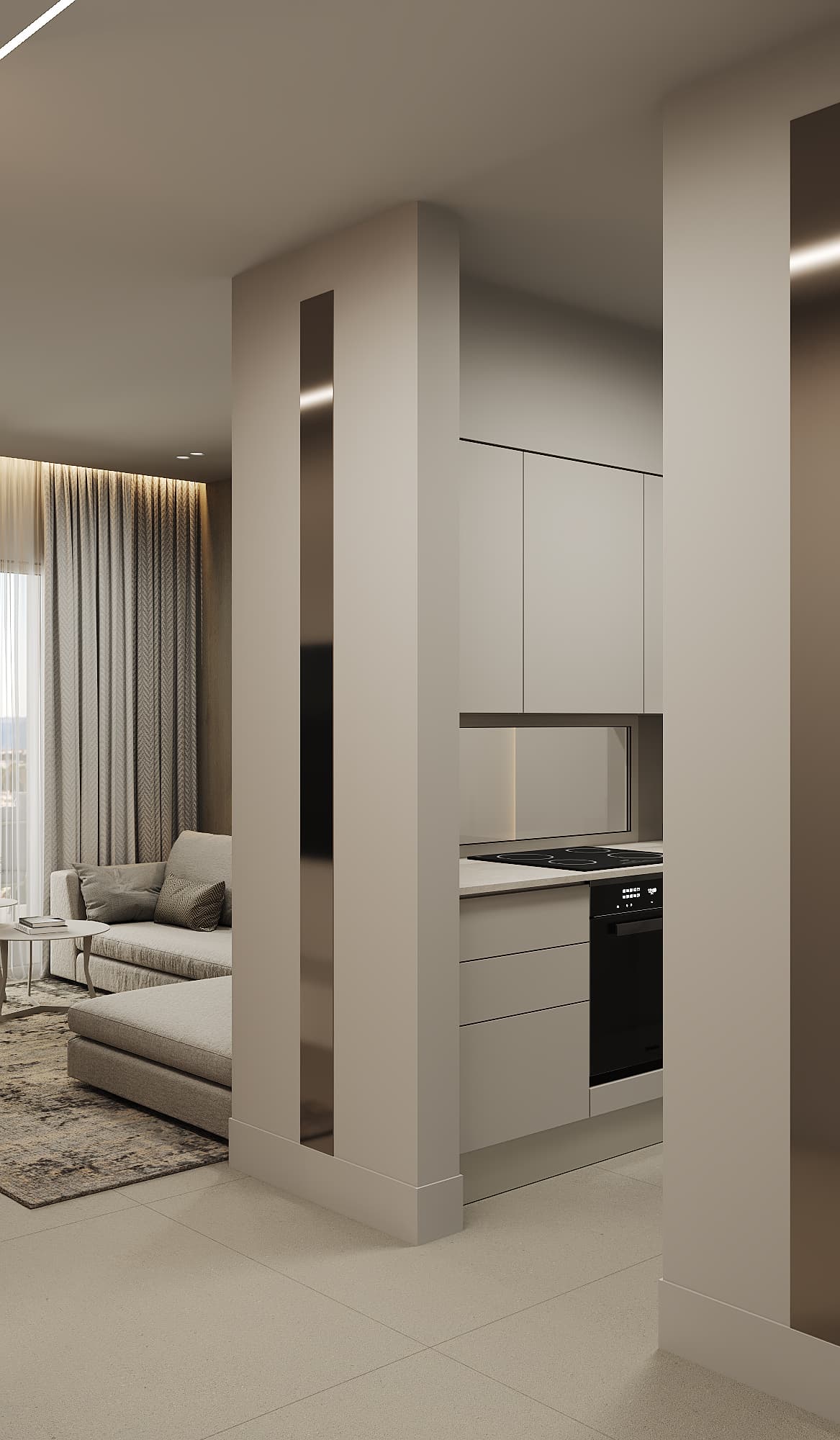 04 AZULIS Clubhouse Fully equipped kitchen| by RENTAL12