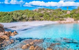 AZULIS Club #4 · Luxury 2BR Apartment in Olbia with Terrace