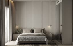 AZULIS Clubhouse #3 · Luxury 2BR · Sea View, Terrace, Lift