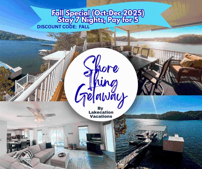 Lakefront Home-3BD/2.5BA/Dock/Grill/Firepit/Kayaks