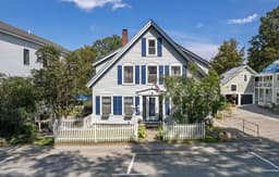 Ski Gunstock Mt • Walk to Church Landing • Pets