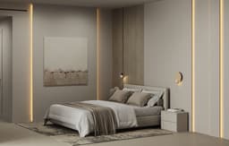 AZULIS Club #8 · Luxury 2BR Apartment in Olbia with Terrace