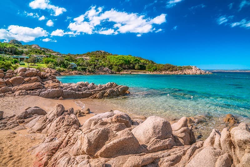 Olbia beach 2