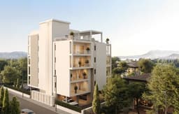 AZULIS #7 · Modern 3BR Family Apartment with Sea View