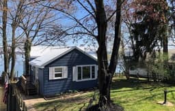 Arrowhead Beach-Seneca-Waterfront-Hot Tub-Wine Trail-Pets