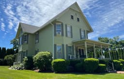 It's A Wonderful Life -Main St Penn Yan-Hot Tub-Seneca/Keuka