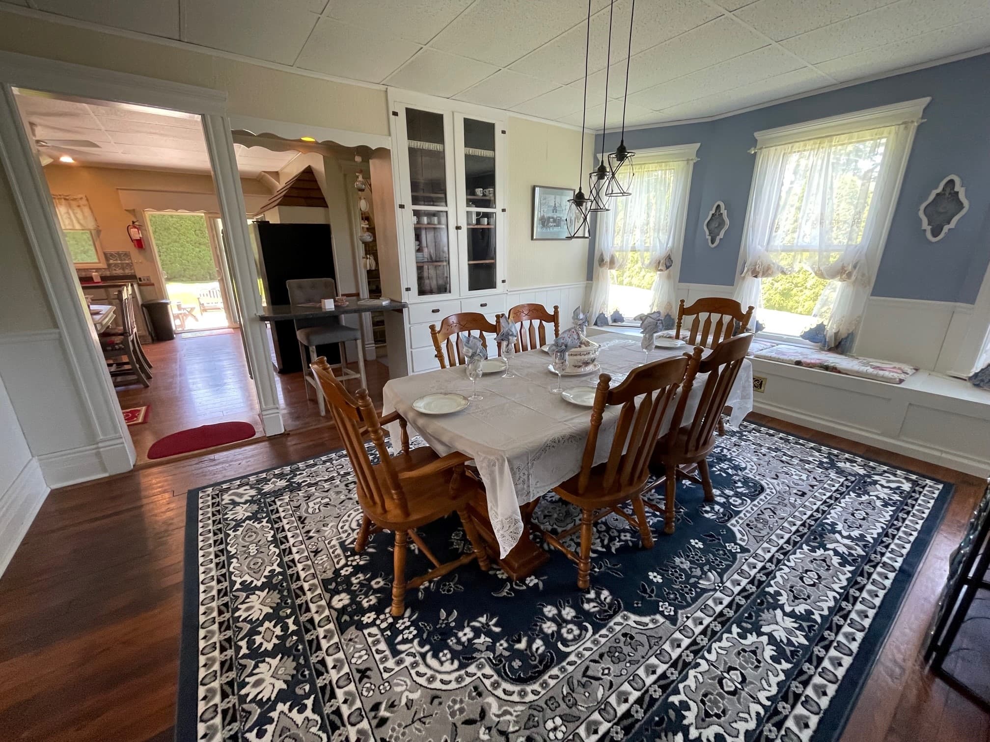 Main Street - Dining Room 2
