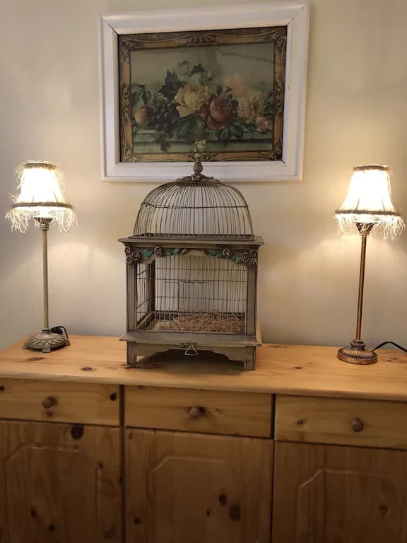 Sunflower - Bird Cage_5_11zon