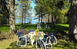 Wildflower-Seneca Lake-Water View-Hot Tub-Wine Trail - Pets