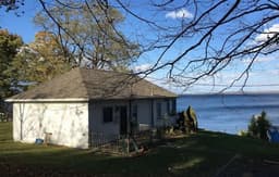 Lake Dreamin-Seneca Lake-Waterfront-Hot Tub-Wine Trail