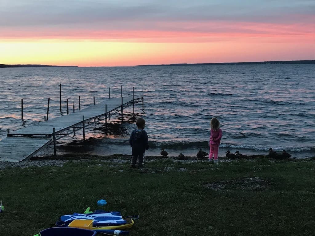 37 - Kids on beach at sunset_26_11zon
