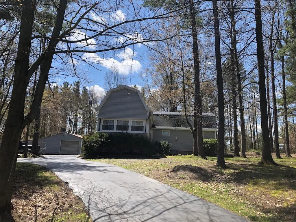 Morning Dove-Seneca/Keuka-Countryside-Hot Tub-WineTrail-Pets