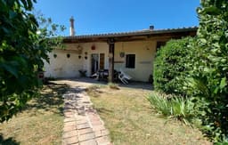 La Chaumiere 1 bedroom gite 