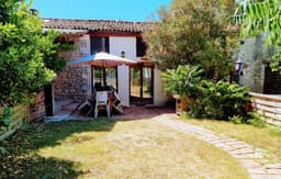 La Charrue 4 bedroom house 