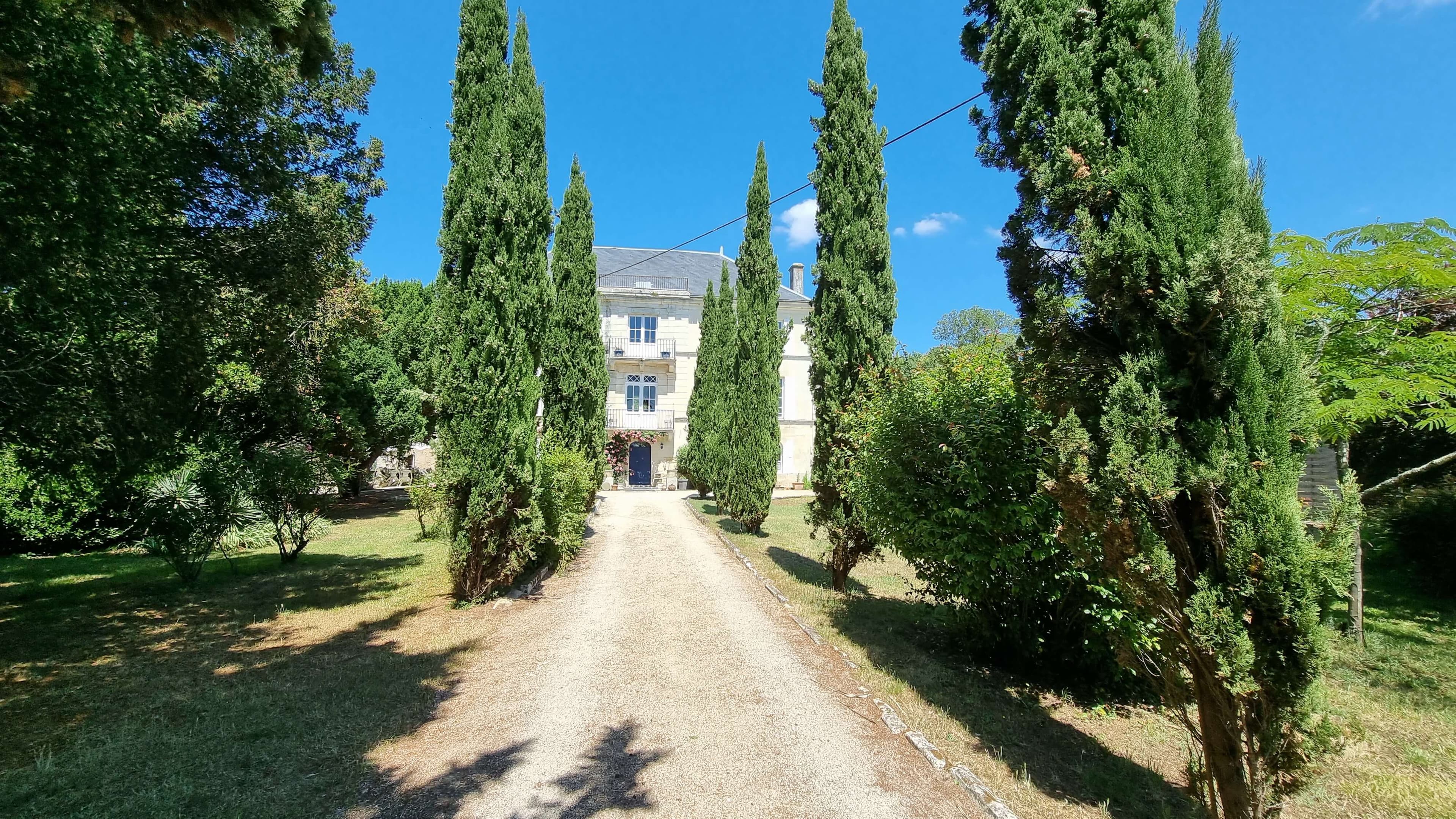 Holiday home in southwest France (2)