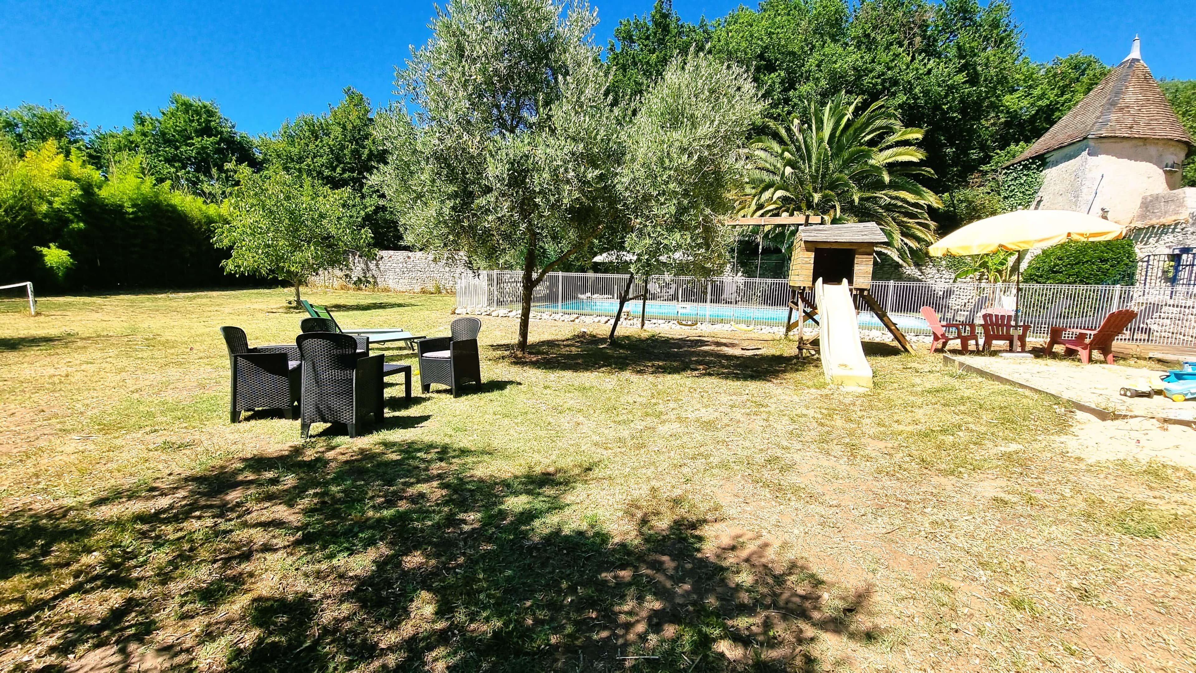 Holiday home in southwest France (4)