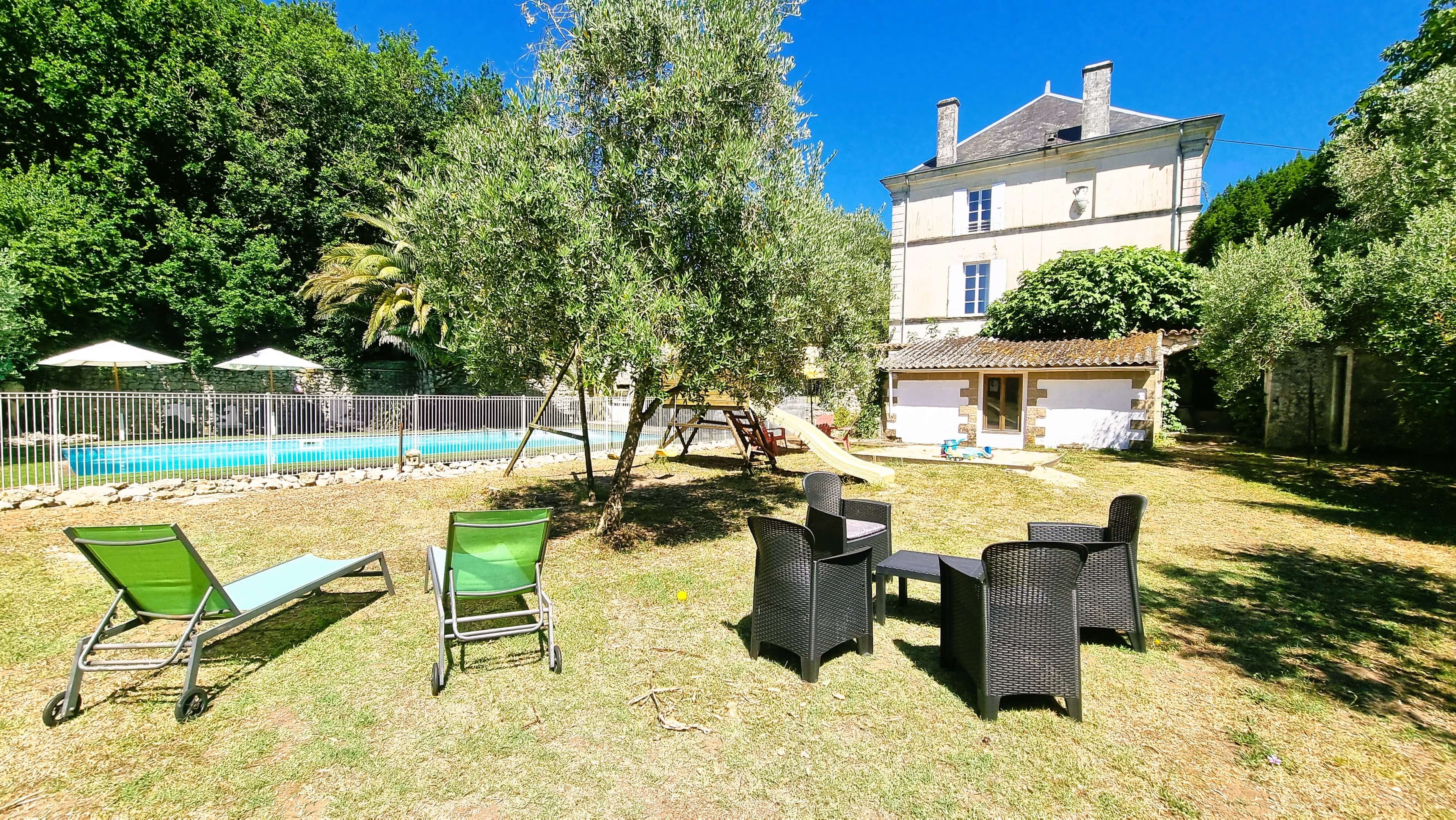 Holiday homes in southwest France (5)