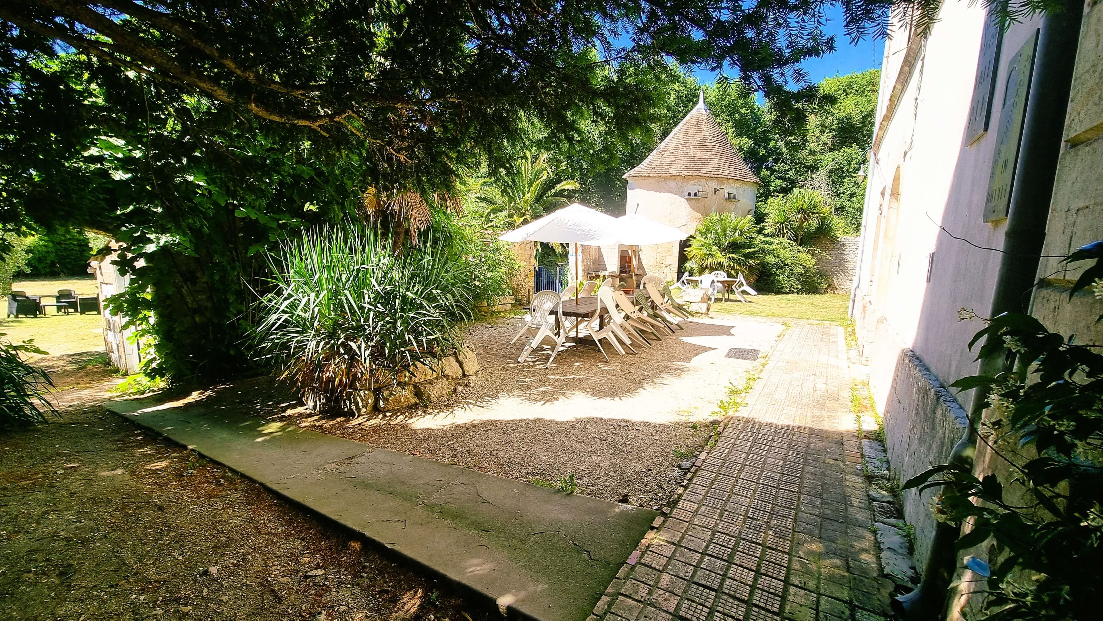 Holiday home in southwest France (6)