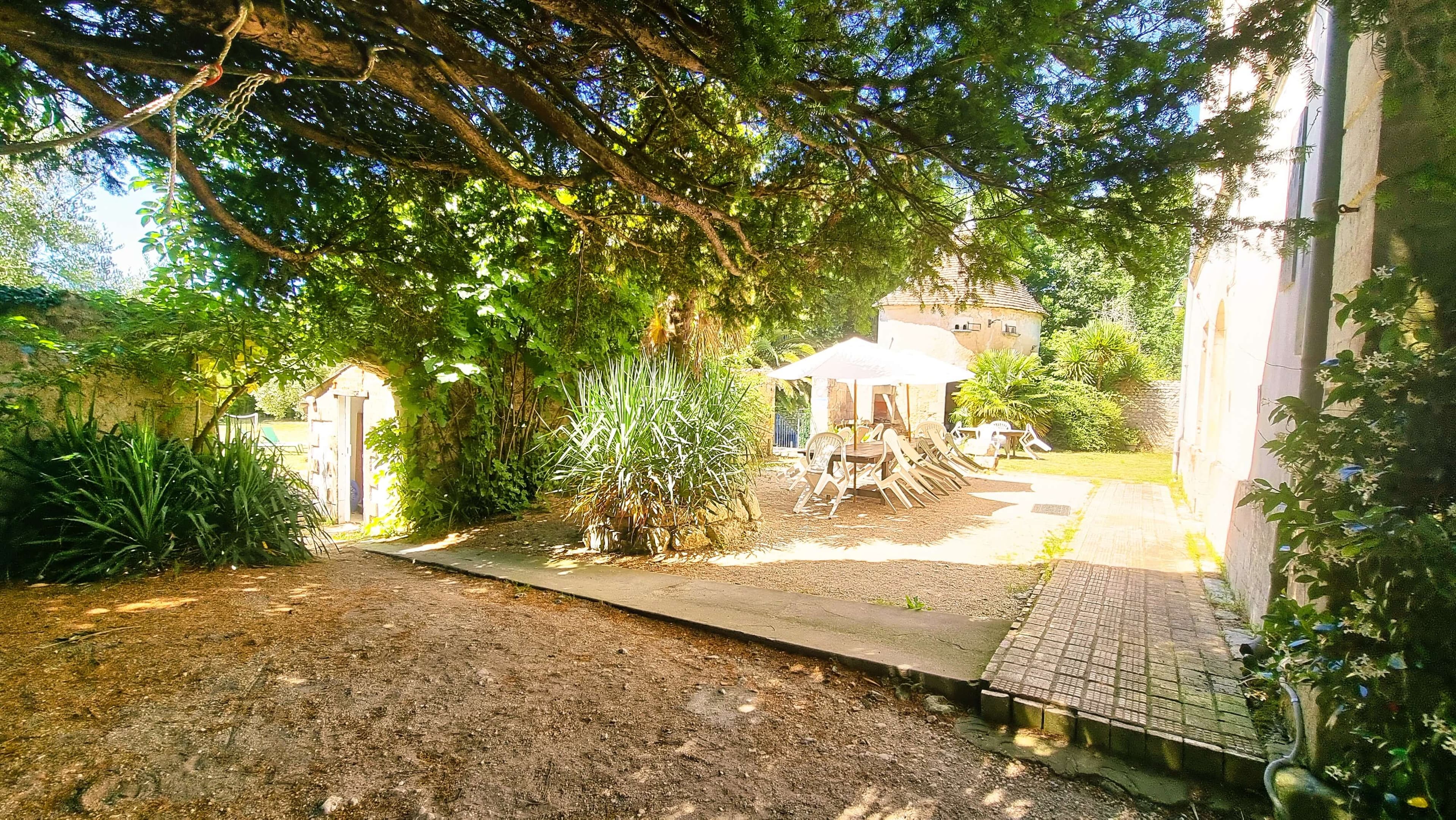 Holiday home in southwest France (7)