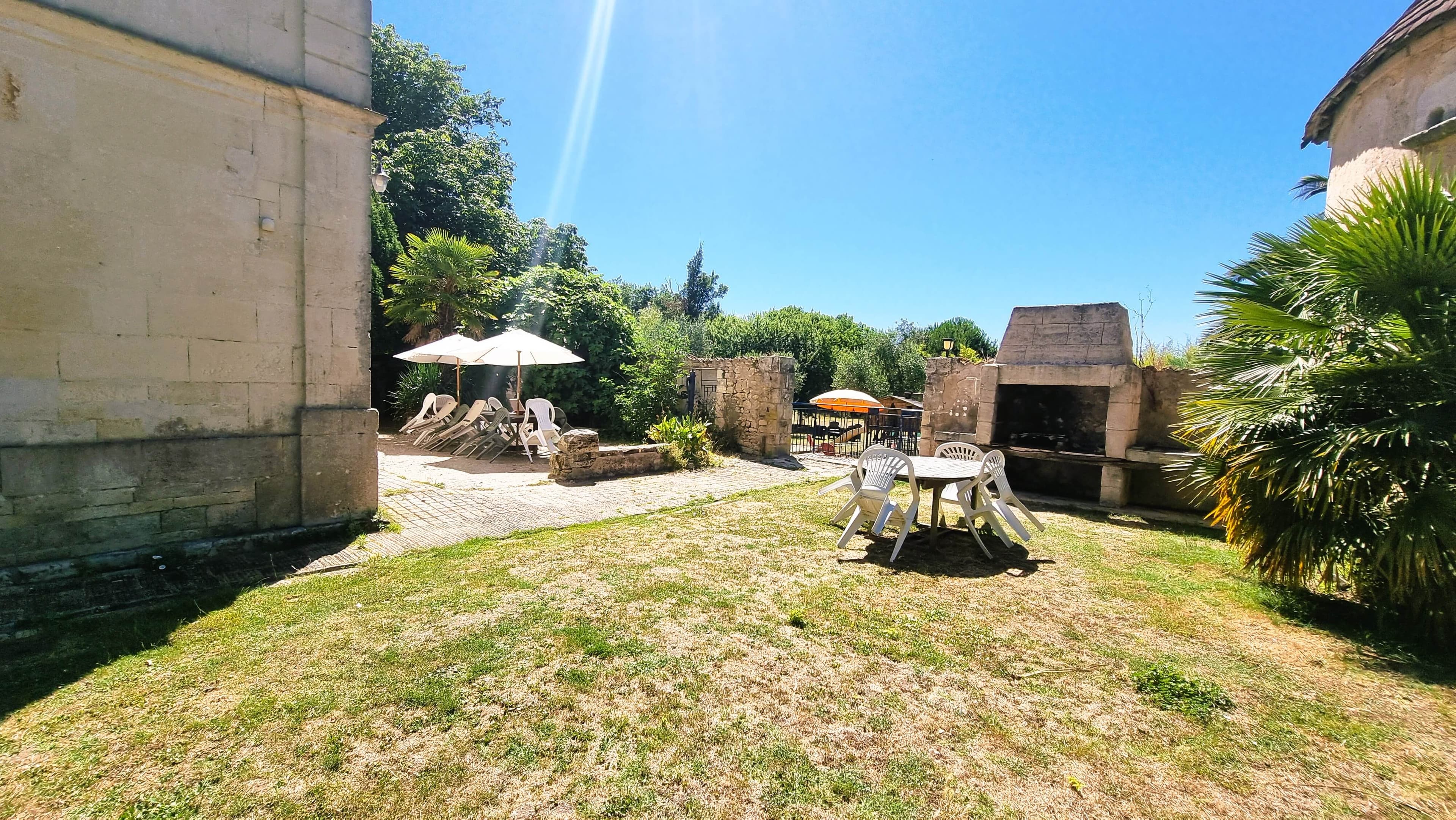 Holiday home in southwest France (8)