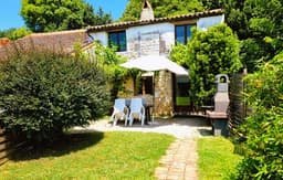 La Mangeoire 2 bedroom gîte