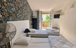 The Studio Accommodation for 2 people