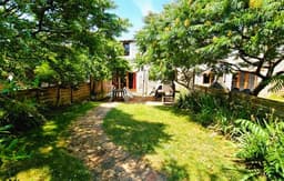 Le Pressoir 3 bedroom house 