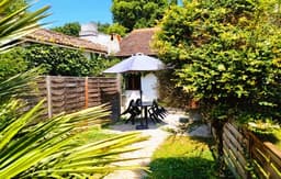  Le Four a Pain 2 bedroom gite 