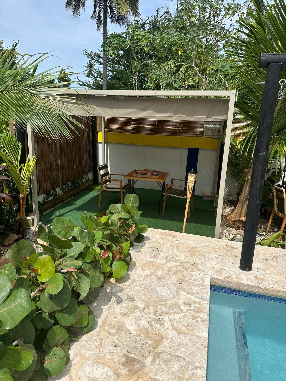 Gazebo