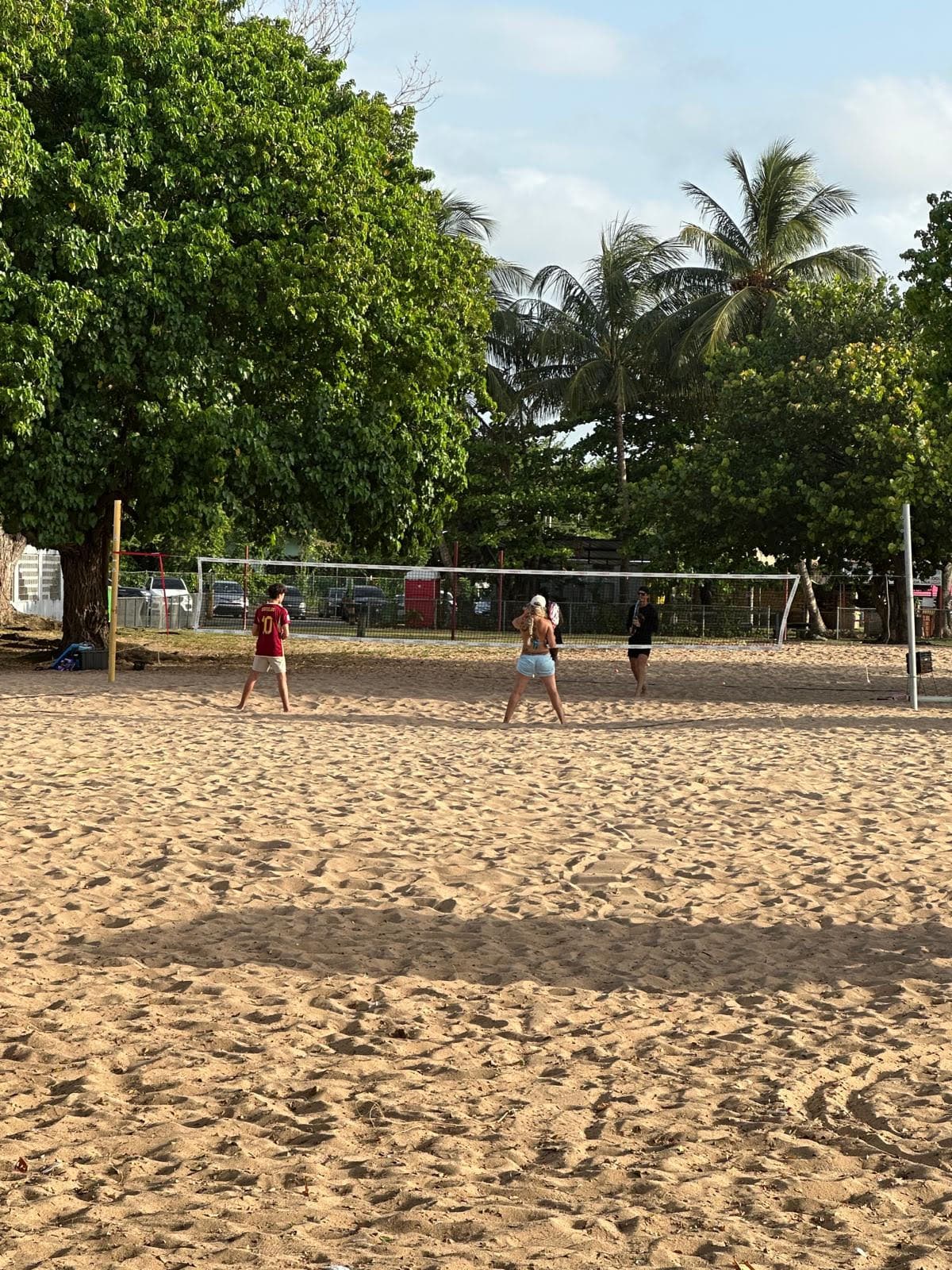 Playa