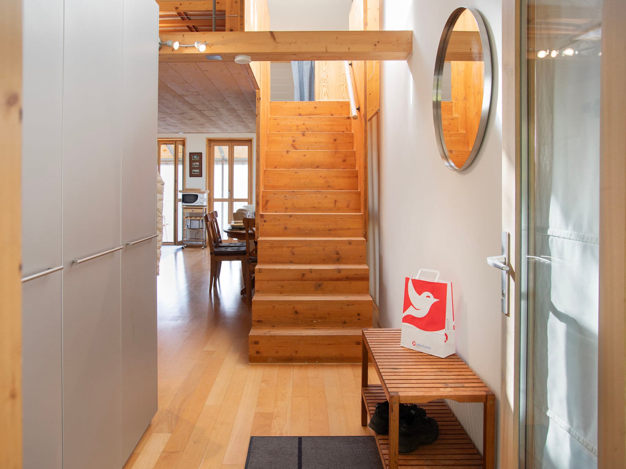 Inside other