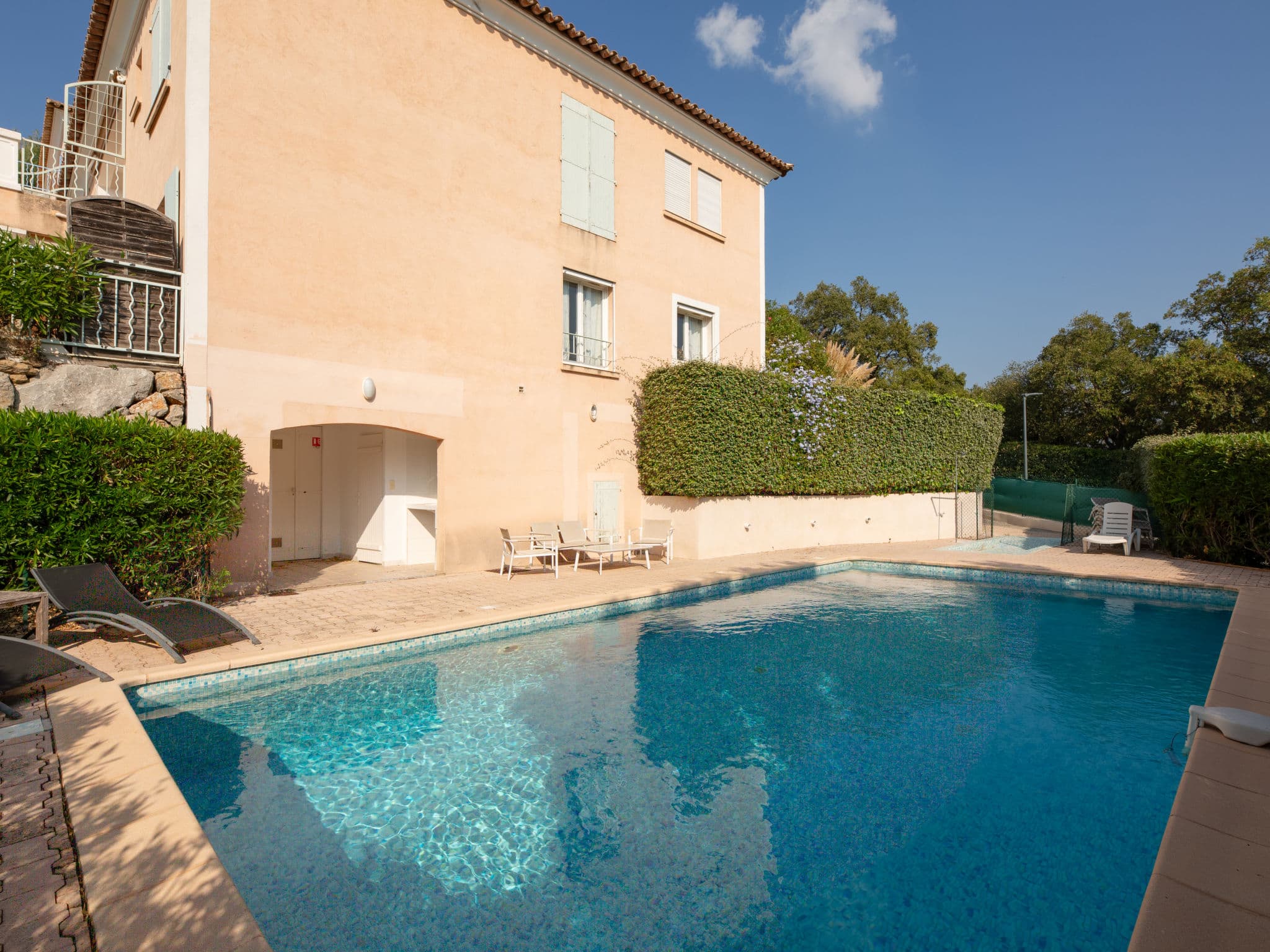 Pool Outdoor
