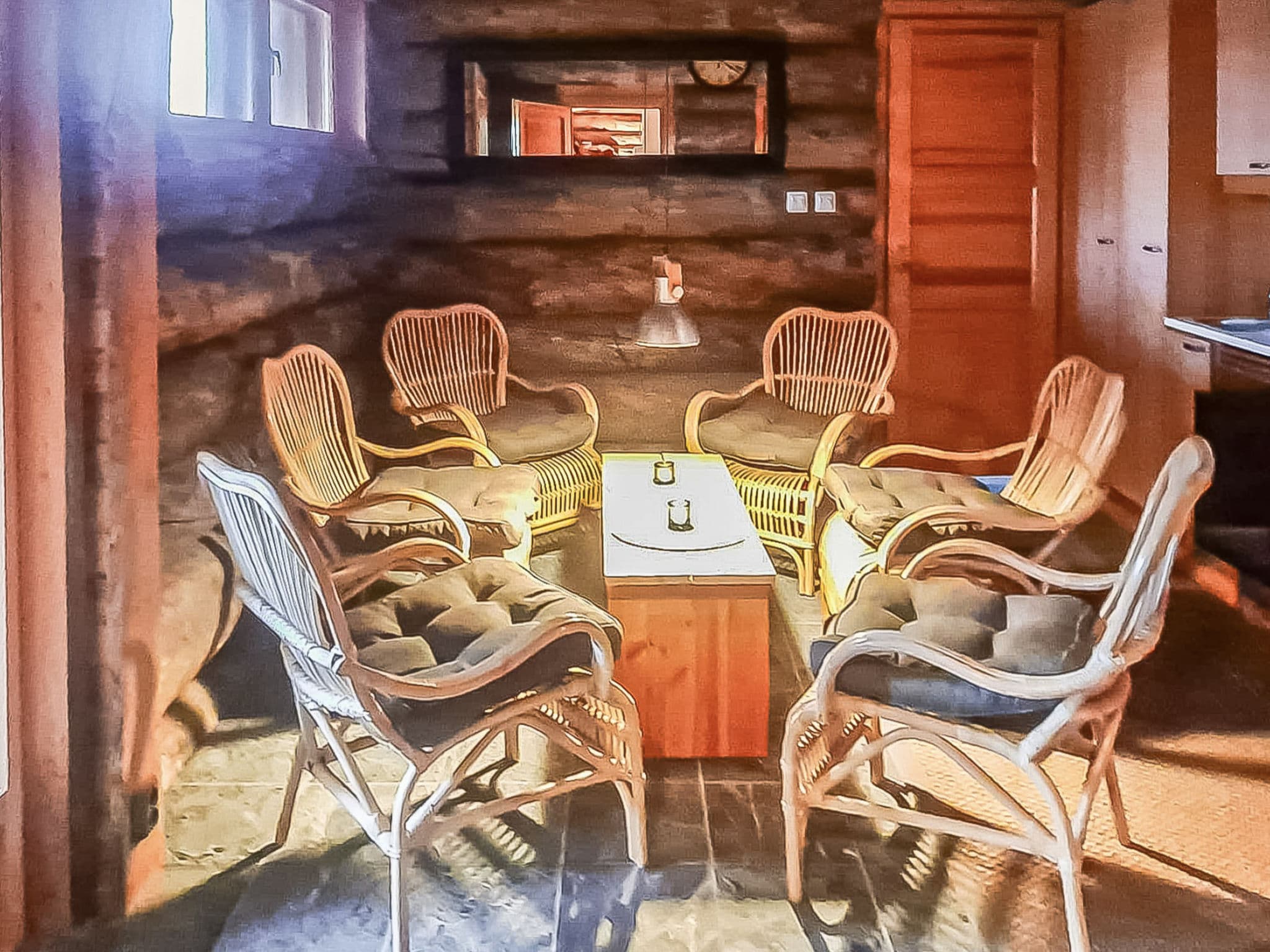 Inside other