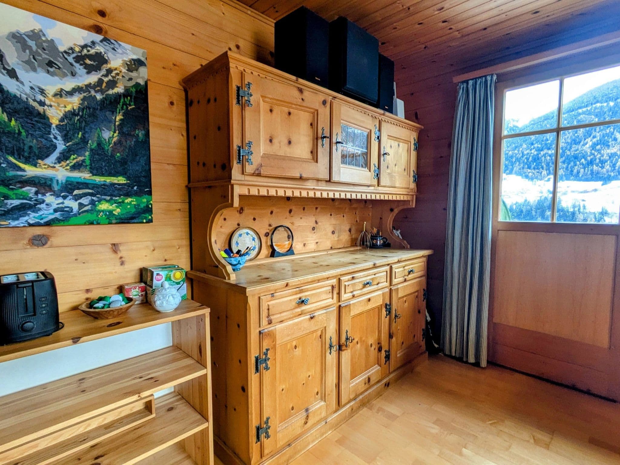 Inside other