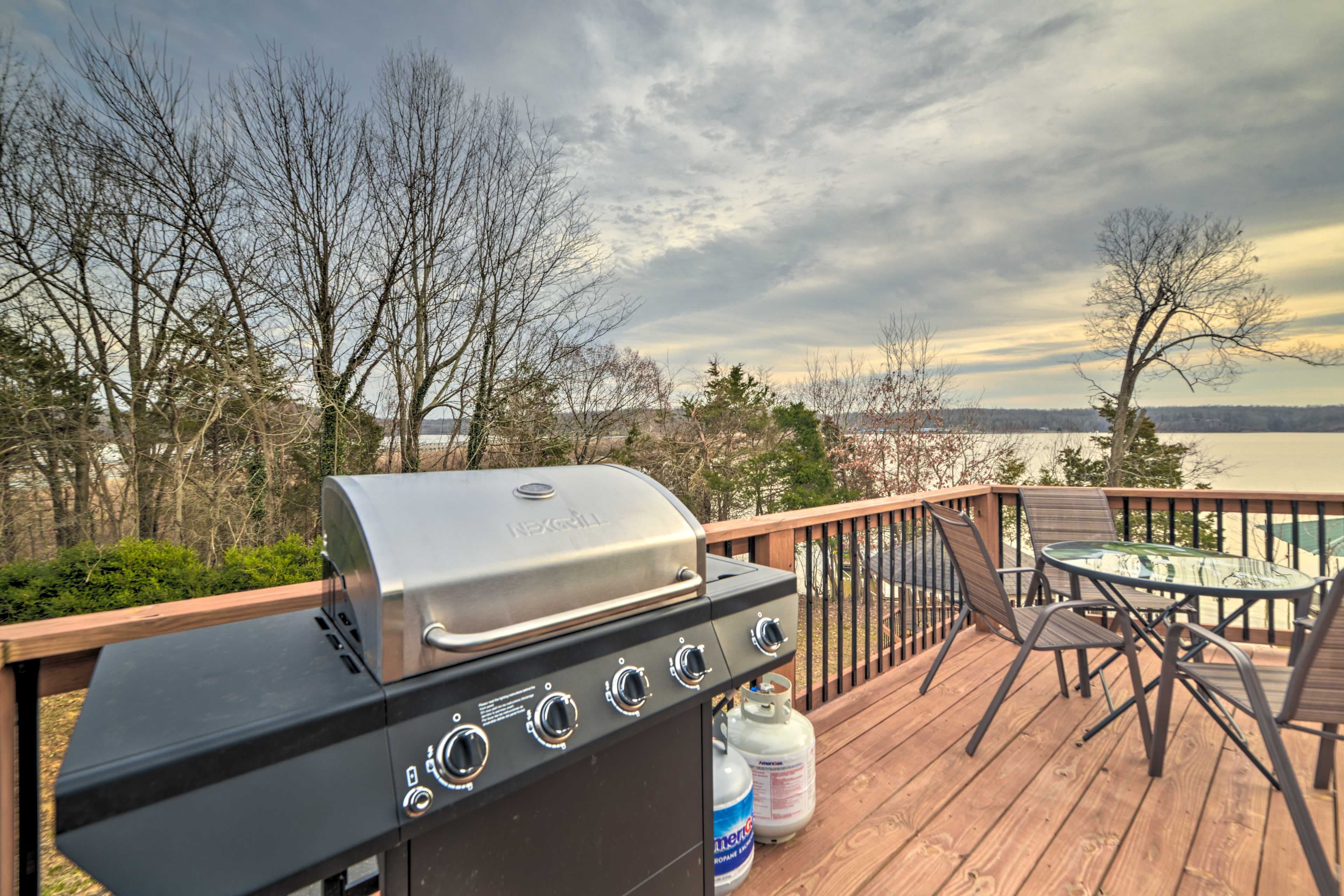 Grill