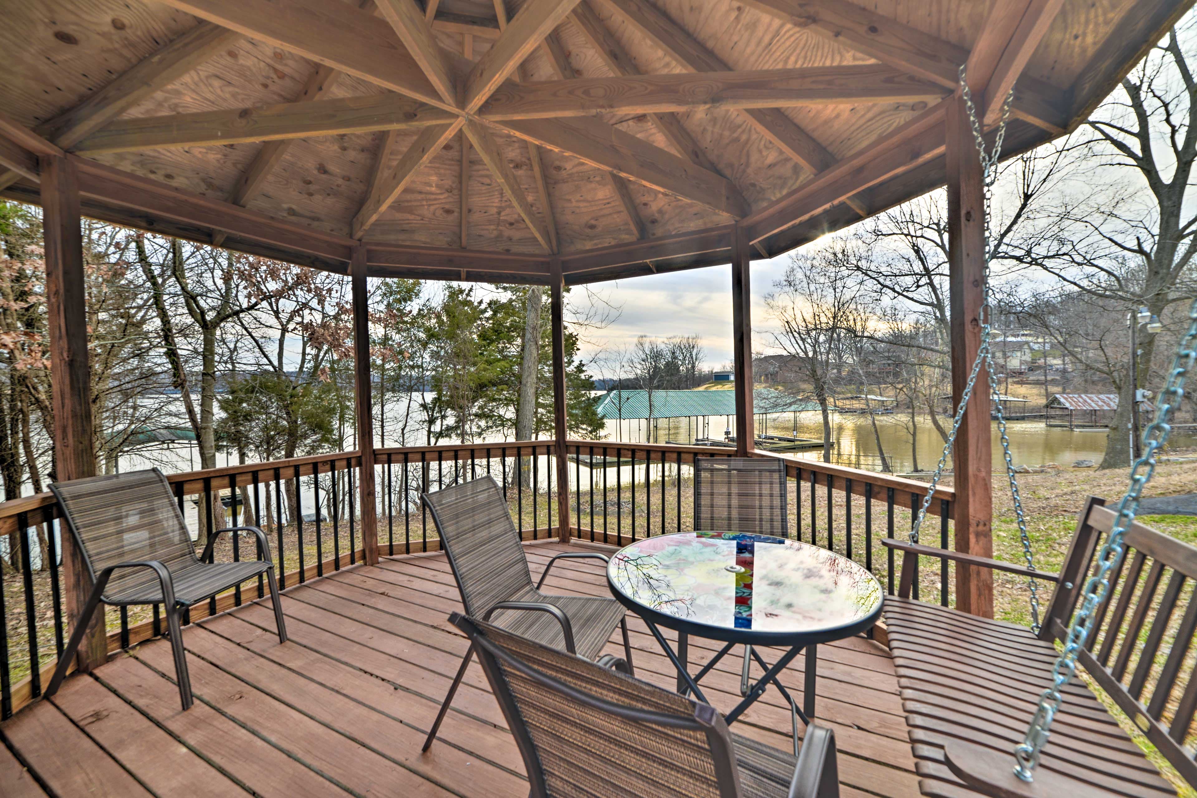 Gazebo