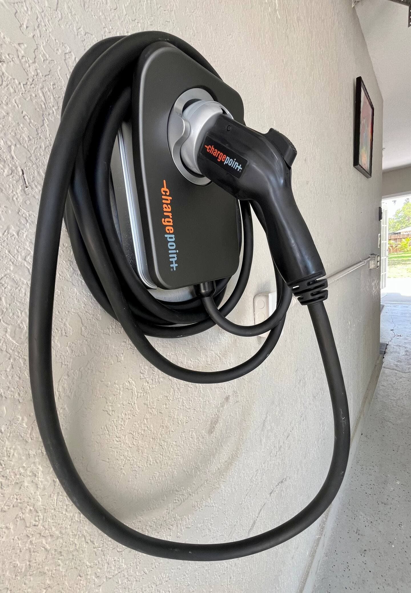 EV Charger