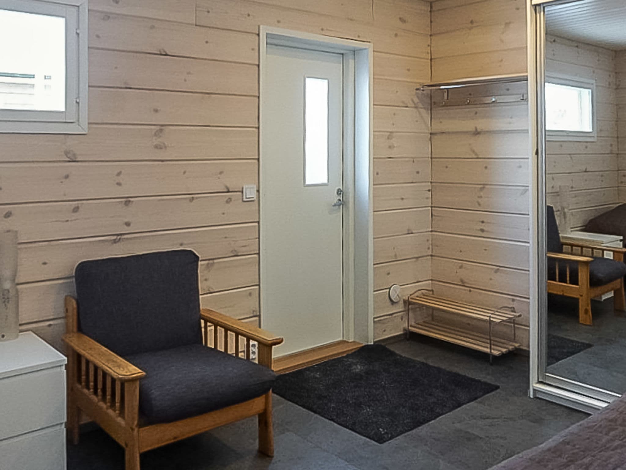 Inside other