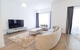 2br Upgraded Apartment on JBR by Happy Season