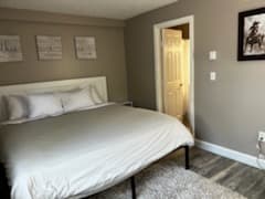 Front bedroom