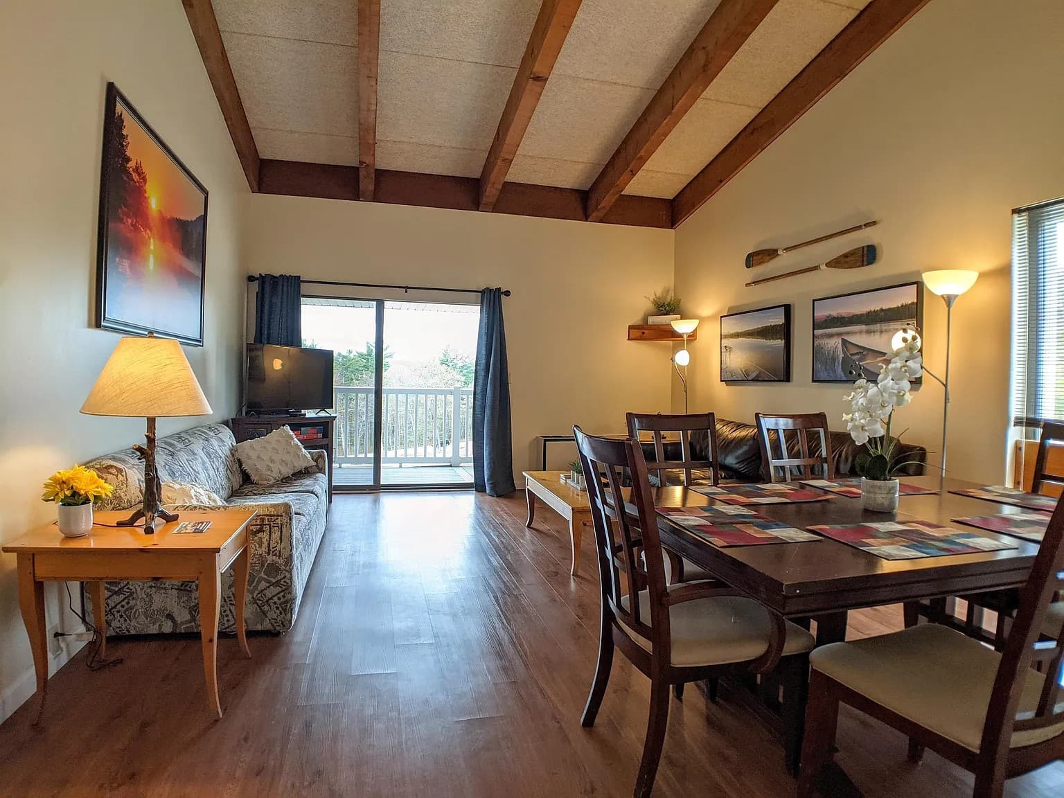 Living space