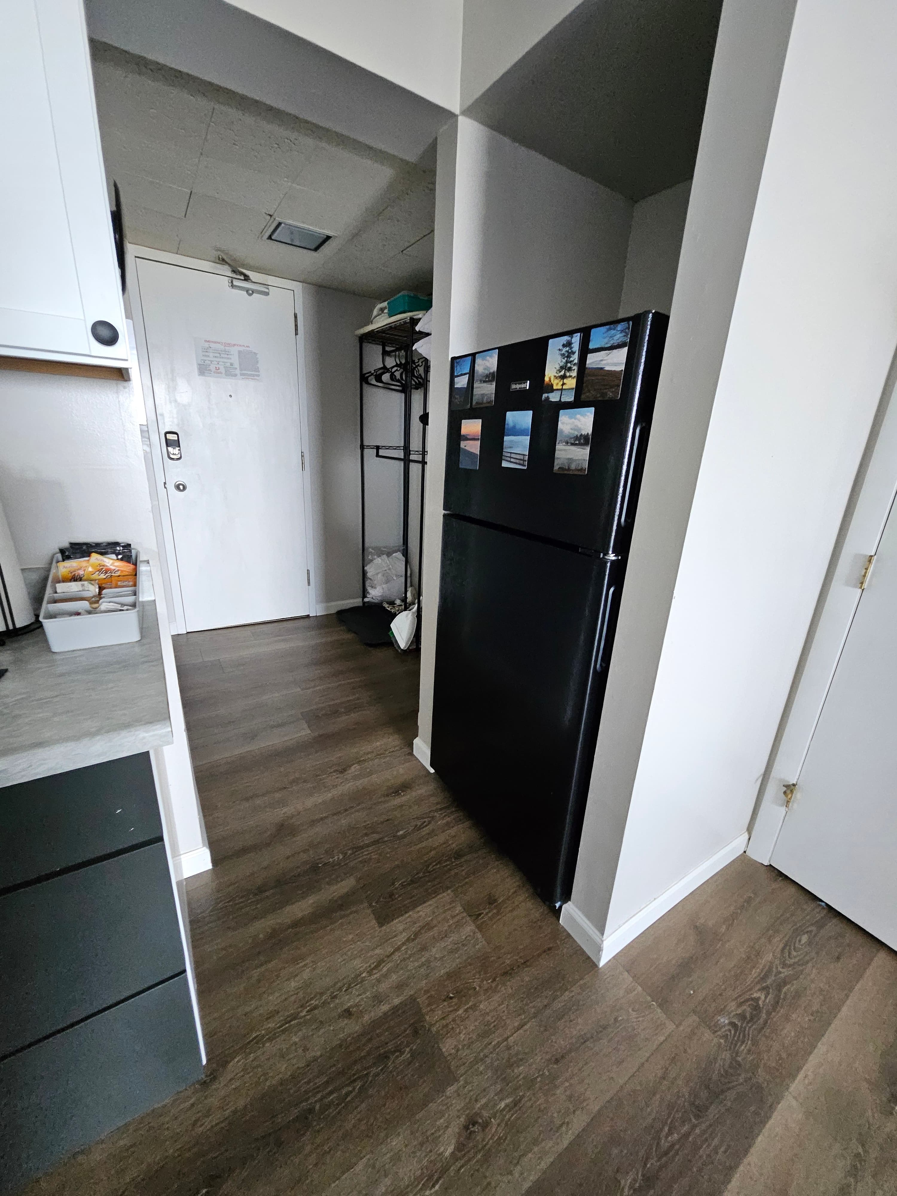 Fridge