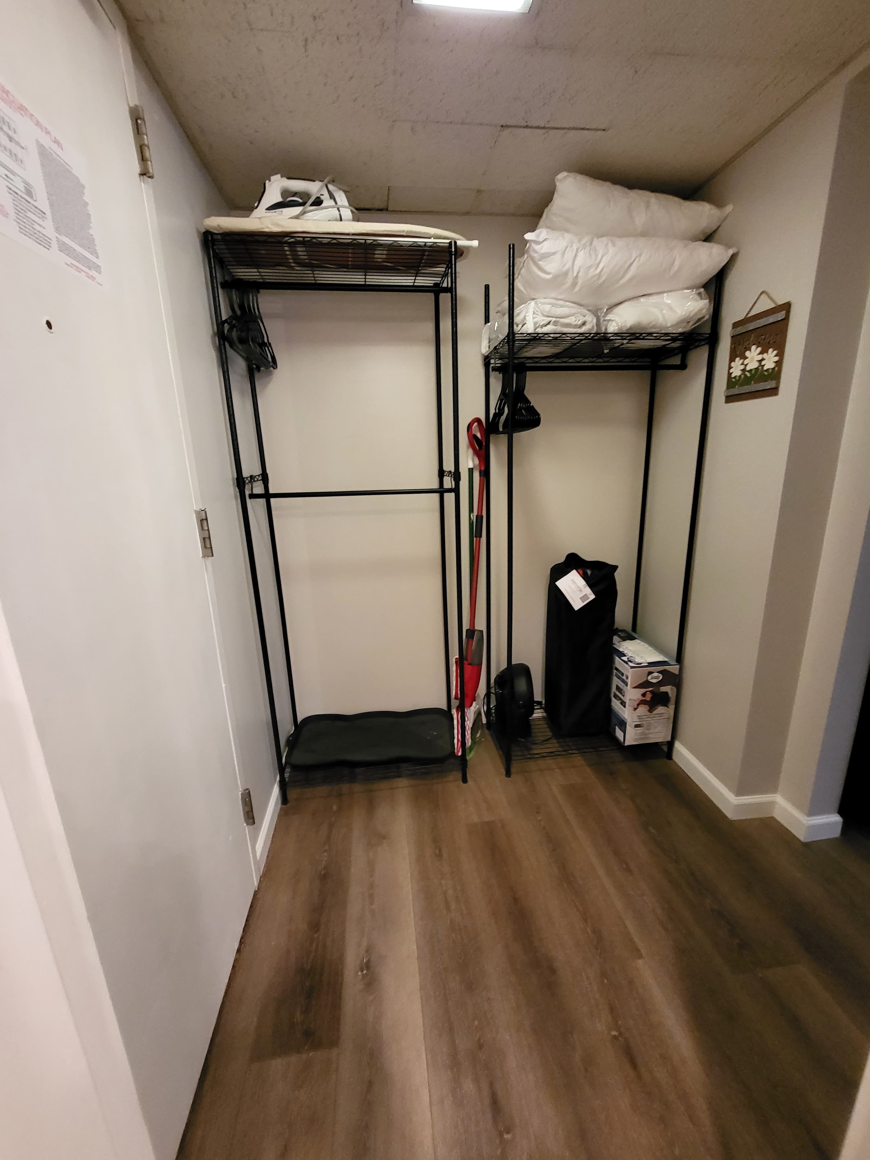 Studio Closet
