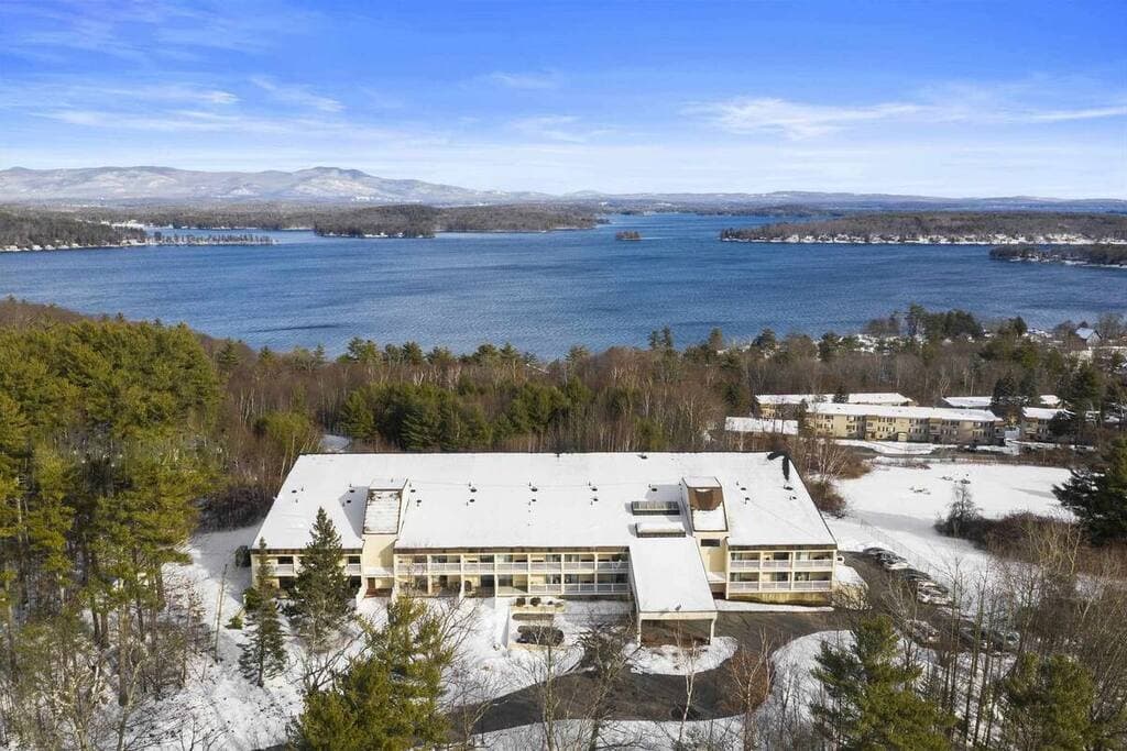 Cedar Lodge