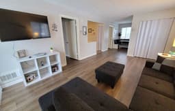 2 Bdrm Condo walking distance to Weirs Beach and much more!!